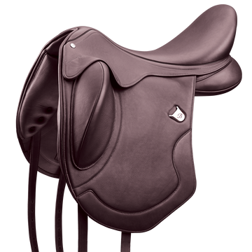 Bates Artiste Dressage Saddle